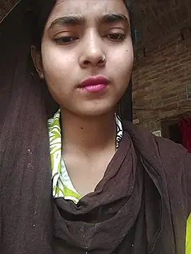 Simran 143 online show from 07.24.26