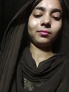 Simran 143 online show from 07.24.26