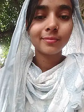 Simran 143 online show from 07.30.26