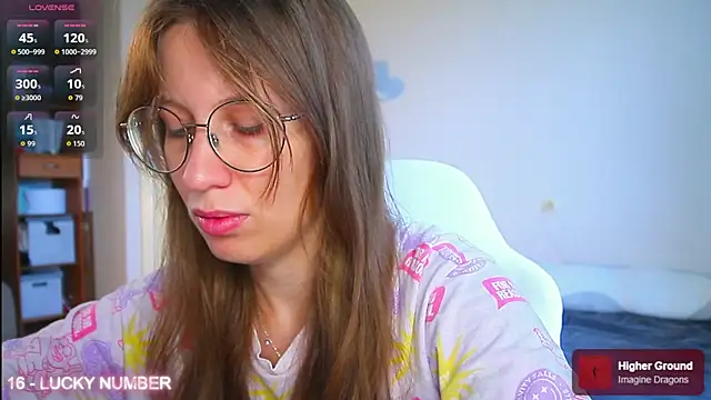 Snapshot of ms_allison__ chatting on 07.23.26 ms allison online show from 07.23.26