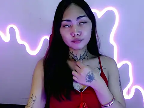 francine xx online show from 06.18.26