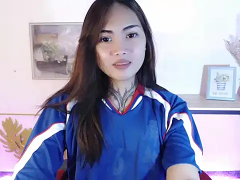 francine xx online show from 07.22.26