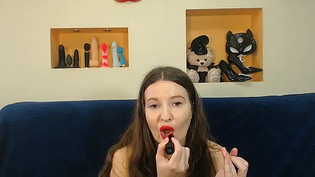 ChloeBrooklyn online show from 08.01.26