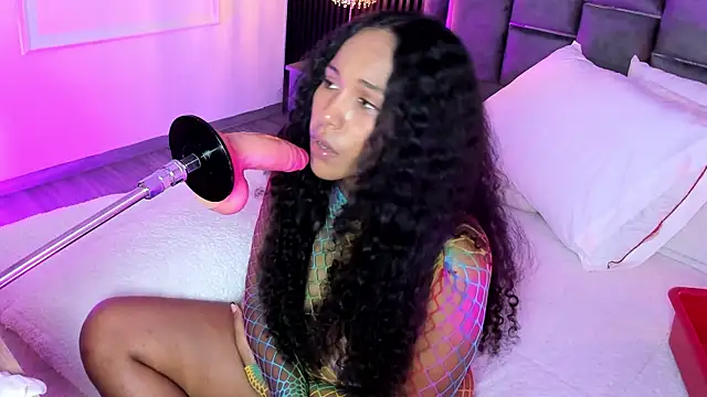 MiaBlackrose online show from 07.29.26