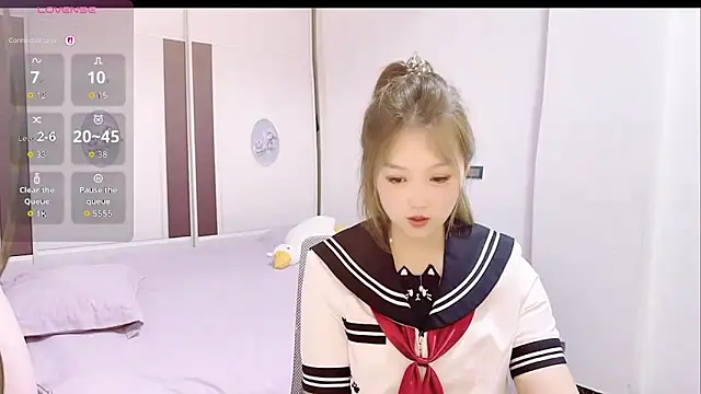 EE-01 online show from 07.24.26