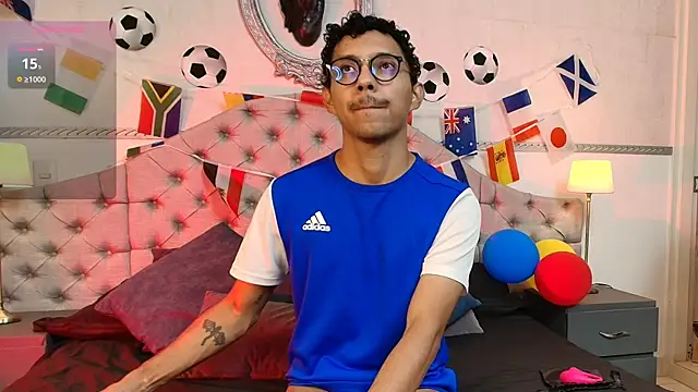 Twunk miguel online show from 06.20.26