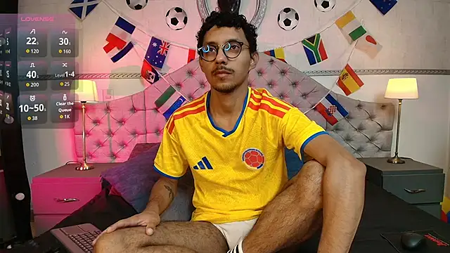 Twunk miguel online show from 06.28.26