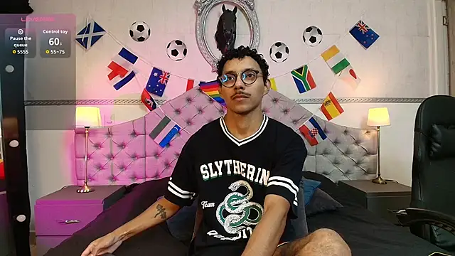 Twunk miguel online show from 06.30.26