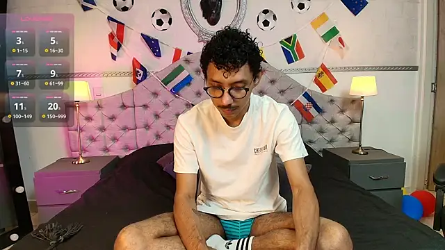 Twunk miguel online show from 07.05.26