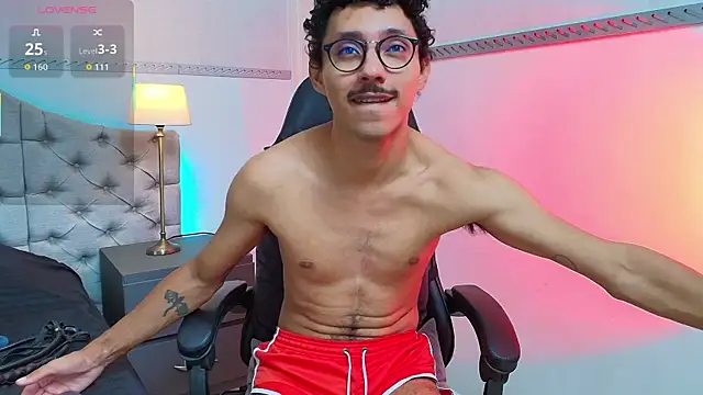 Twunk miguel online show from 08.01.26