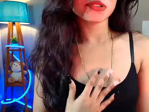 Your-mansi online show from 07.25.26