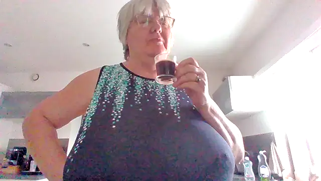 coquinesensuel online show from 07.14.26