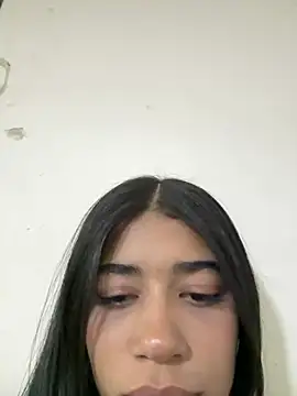 Jazminn 01 online show from 08.02.26
