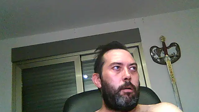 Snapshot of SirFrankonde chatting on 06.22.26 SirFrankonde online show from 06.22.26