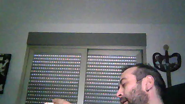 Snapshot of SirFrankonde chatting on 07.31.26 SirFrankonde online show from 07.31.26