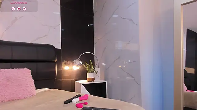 Velvet GG online show from 07.24.26