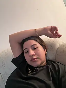 salome cute girl online show from 07.28.26