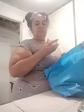 BigAssQueenLatina online show from 06.23.26