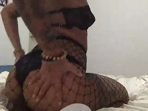 goddessmetzi online show from 06.30.26