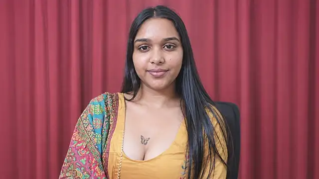 Snapshot of Anu_shriii chatting on 06.17.26 Anu shriii online show from 06.17.26