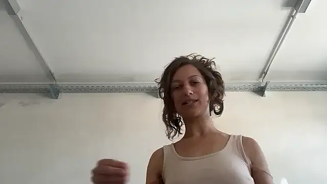 lustgrotte27 online show from 07.22.26