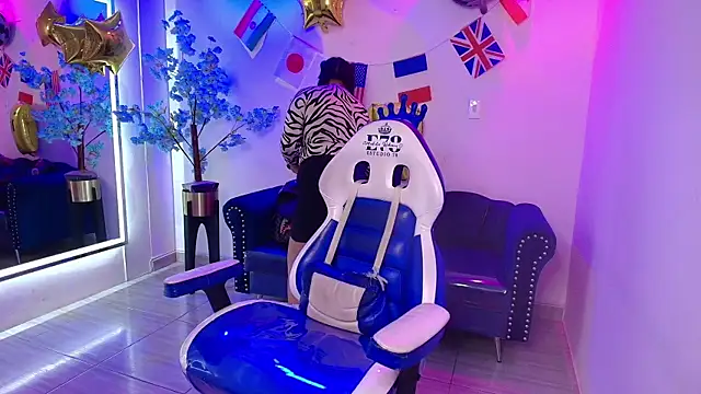 Silvana lane online show from 07.14.26