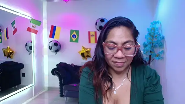 Silvana lane online show from 07.18.26