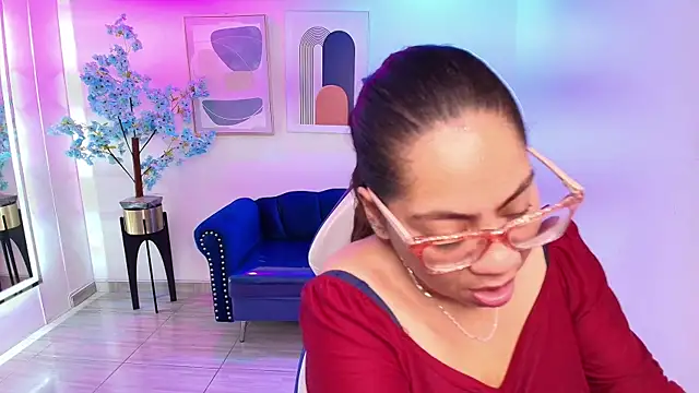 Silvana lane online show from 07.22.26