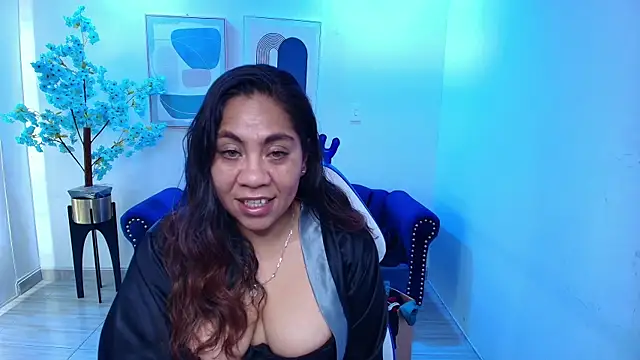 Silvana lane online show from 07.29.26