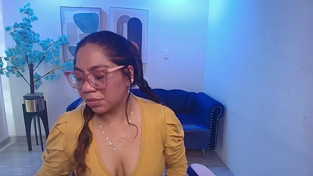Silvana lane online show from 07.31.26