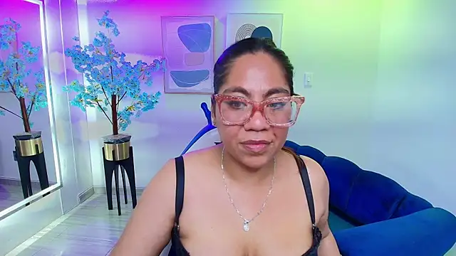 Silvana lane online show from 08.05.26