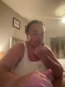 Bustygem  online show from 06.23.26