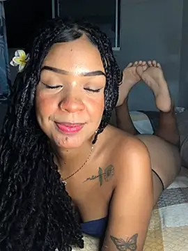 lilly safadinha online show from 07.25.26