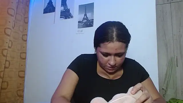Scarleth 69  online show from 07.10.26