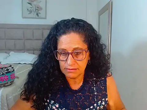 juanitaaxoox online show from 07.18.26