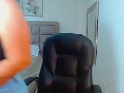 juanitaaxoox online show from 07.22.26