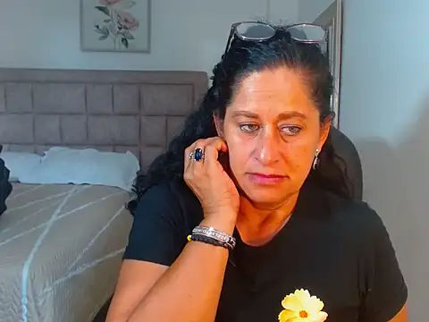 juanitaaxoox online show from 07.23.26