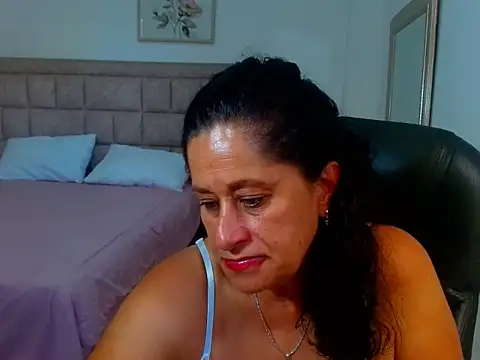 juanitaaxoox online show from 07.28.26