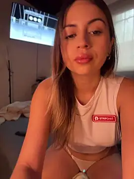 selina-sky online show from 07.21.26