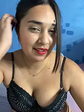 zara344 online show from 07.25.26