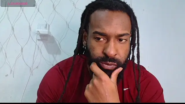 blackmusclesxx online show from 06.18.26
