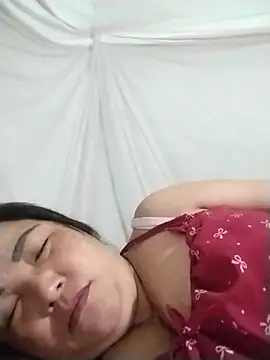 Snapshot of Naaya8109 chatting on 07.07.26 Naaya8109 online show from 07.07.26