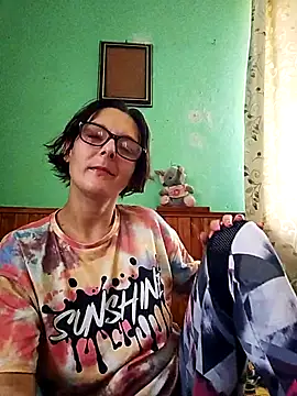 balbinka1987 online show from 07.31.26