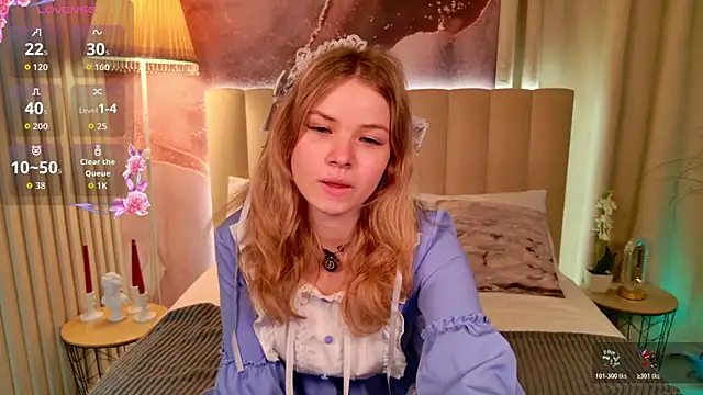 ChloeWells online show from 06.20.26