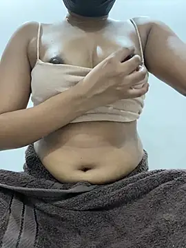 indiandivaxoxo online show from 07.19.26