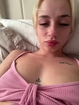 Mialovexox online show from 06.24.26