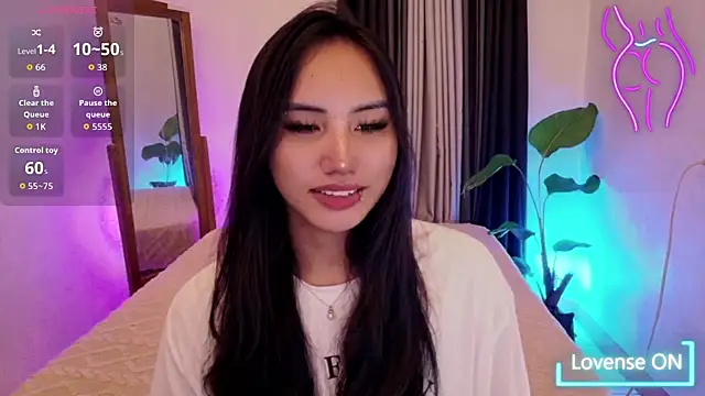 Bell PepperHot online show from 07.22.26