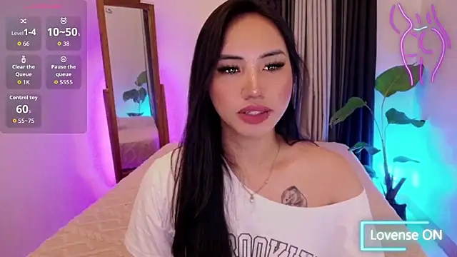 Bell PepperHot online show from 07.23.26