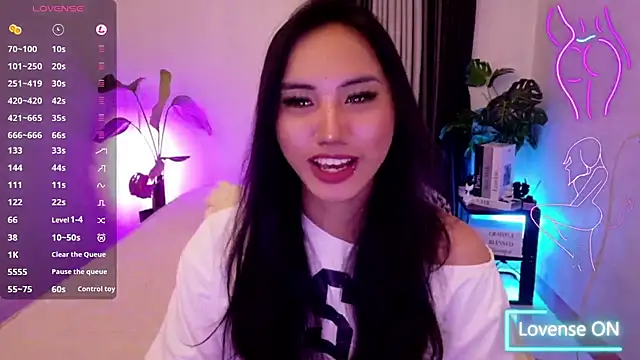 Bell PepperHot online show from 07.28.26