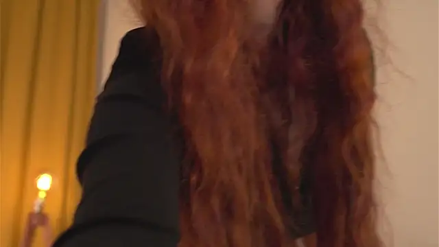 CatyPurrrrr online show from 07.01.26